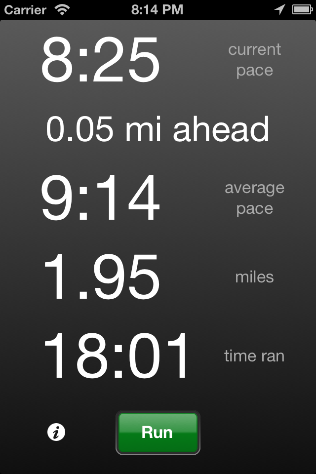 TeamRun